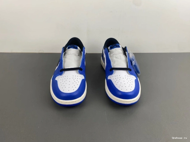 OG  Jordan Low Royal” 1  “Game Air CZ0790-140 0721